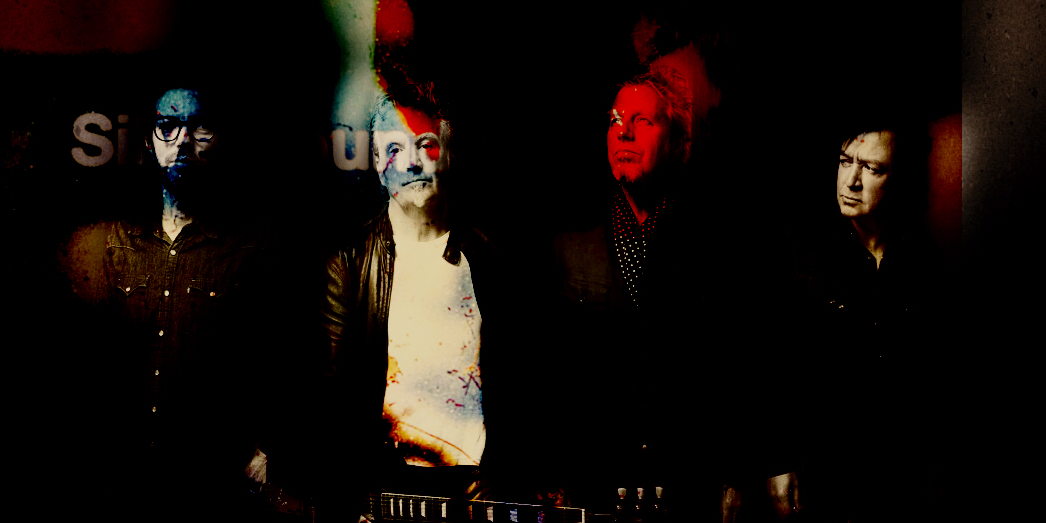 THE SILVERSOUND ALBUM LAUNCH