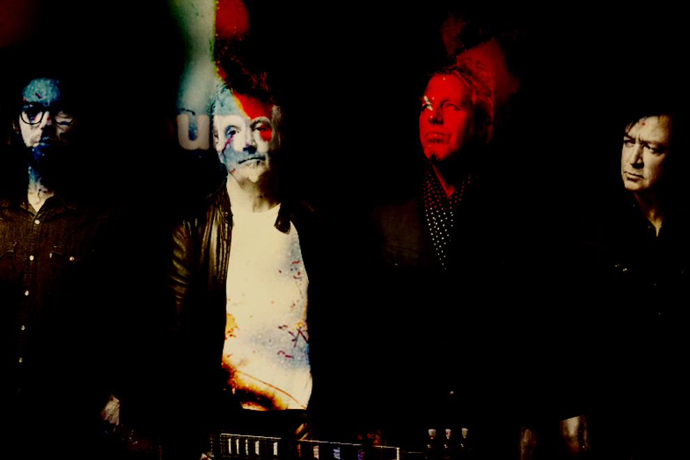 THE SILVERSOUND ALBUM LAUNCH