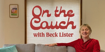 On the Couch with Beck Lister