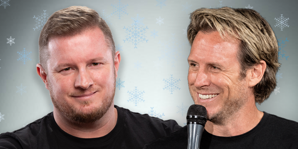 Troy Kinne & Monty Franklin Live
