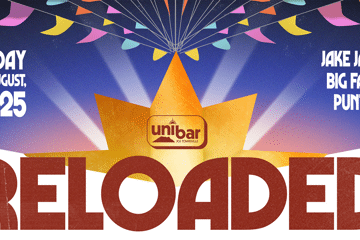 UNIBAR: RELOADED