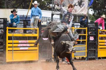 Sydney Rodeo