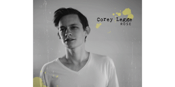Corey Legge " Free Entry "