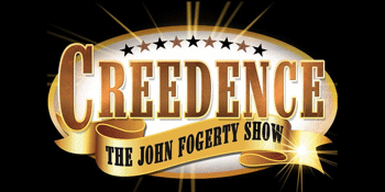 Creedence - The John Fogerty Show