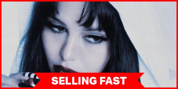 Amira Elfeky (USA - Debut Melbourne Headline Show)