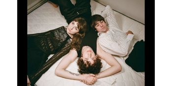 EGOISM - Just a local band on Tour