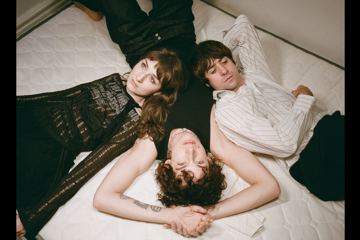 EGOISM - Just a local band on Tour