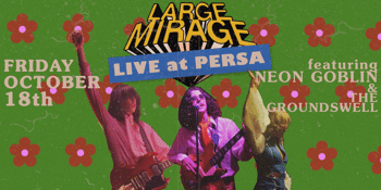 Large Mirage