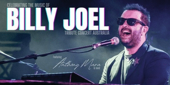 Billy Joel Experience - Celebrating The Music of Billy Joel