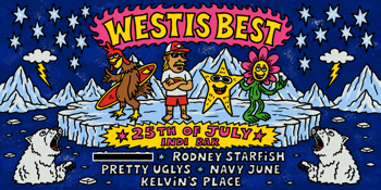 West Is Best 2