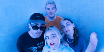 Eliza & The Delusionals 'YOU' Tour - Gold Coast