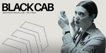 Black Cab
