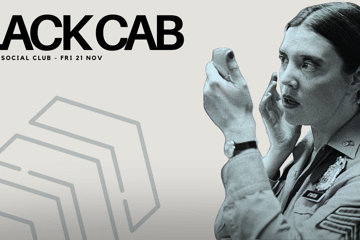 Black Cab