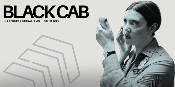 Black Cab