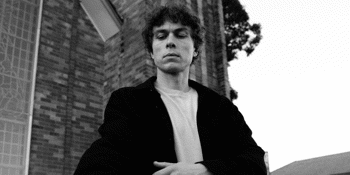 James Draper – ‘High Time’