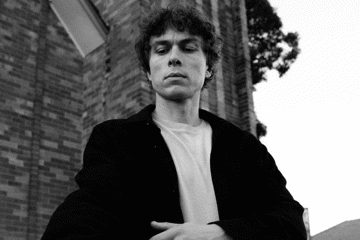 James Draper – ‘High Time’