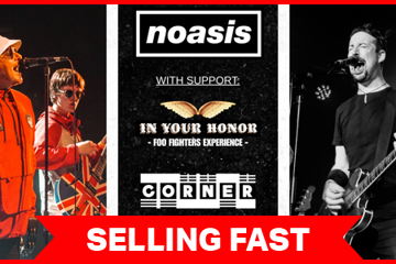 NOASIS