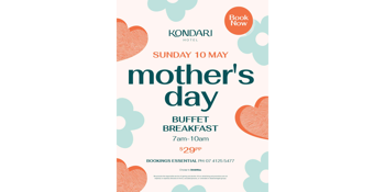 Mother's Day