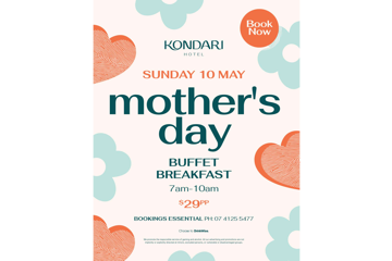 Mother's Day