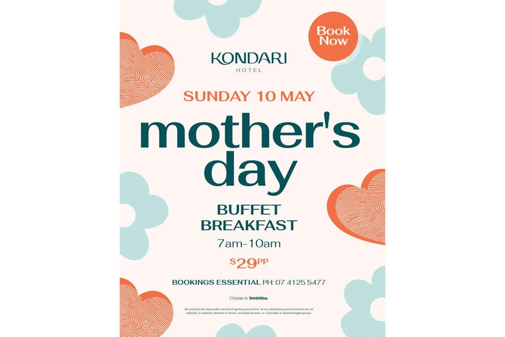 Mother's Day