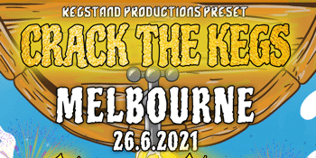 Crack the Kegs