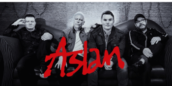 Aslan