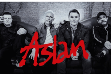 Aslan