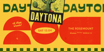 DAYTONA