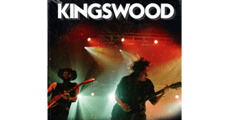 Kingswood in Warrnambool @ The Whalers Bandroom