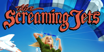 CANCELLED - The Screaming Jets - Sunshine & Hurricanes Tour