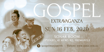 Gospel Extravaganza