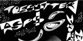Toecutter (Sydney), Horse Macgyver, Perfume, Italianz, Asps & Reka