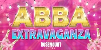 ABBA Extravaganza!
