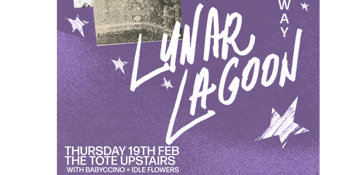 Lunar Lagoon ‘Drifting Away’ Single Launch