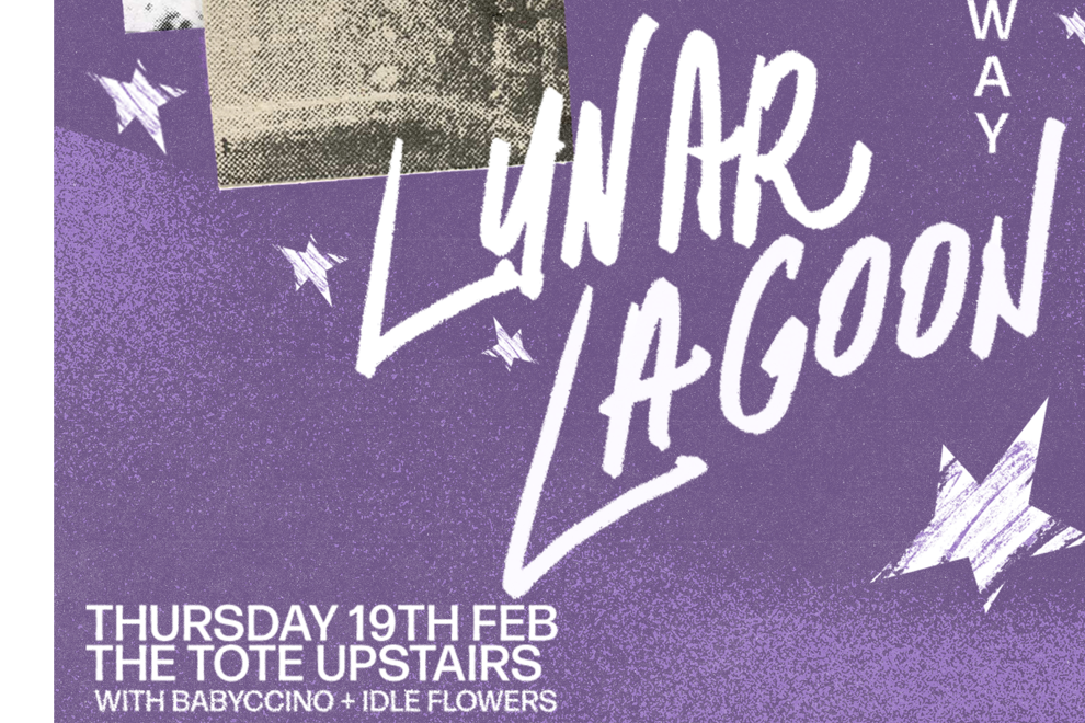 Lunar Lagoon ‘Drifting Away’ Single Launch