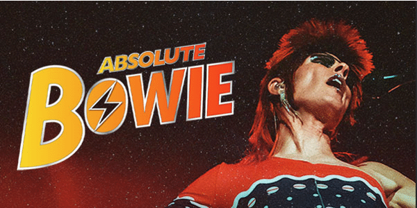 Event image for Absolute Bowie