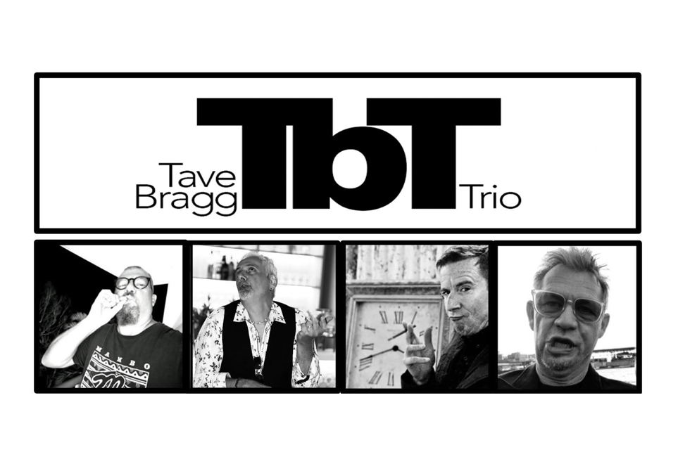 Tave Bragg Trio