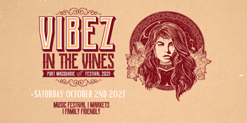 Vibez in the Vines