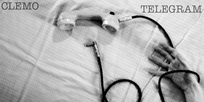 Telegram: Debut single launch by CLEMO