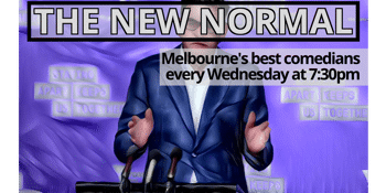 The New Normal