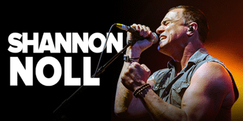 Shannon Noll