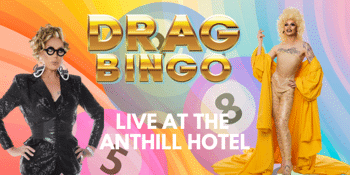 Drag Queen Bingo