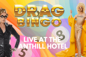 Drag Queen Bingo