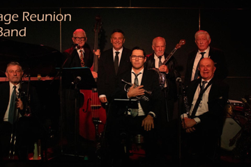 Heritage Reunion Jazzband