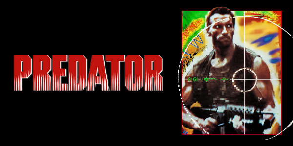 Predator (M) PRESENTED IN 35MM FILM