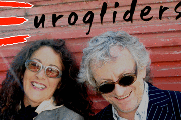Eurogliders | Live at Lou Lou