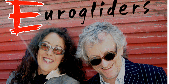 Eurogliders | Live at Lou Lou