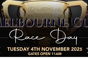 Melb Cup