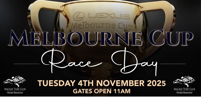 Melb Cup