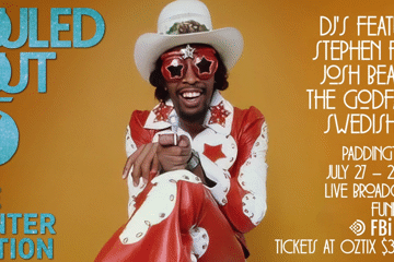 Souled Out 5 – The Winter Edition
